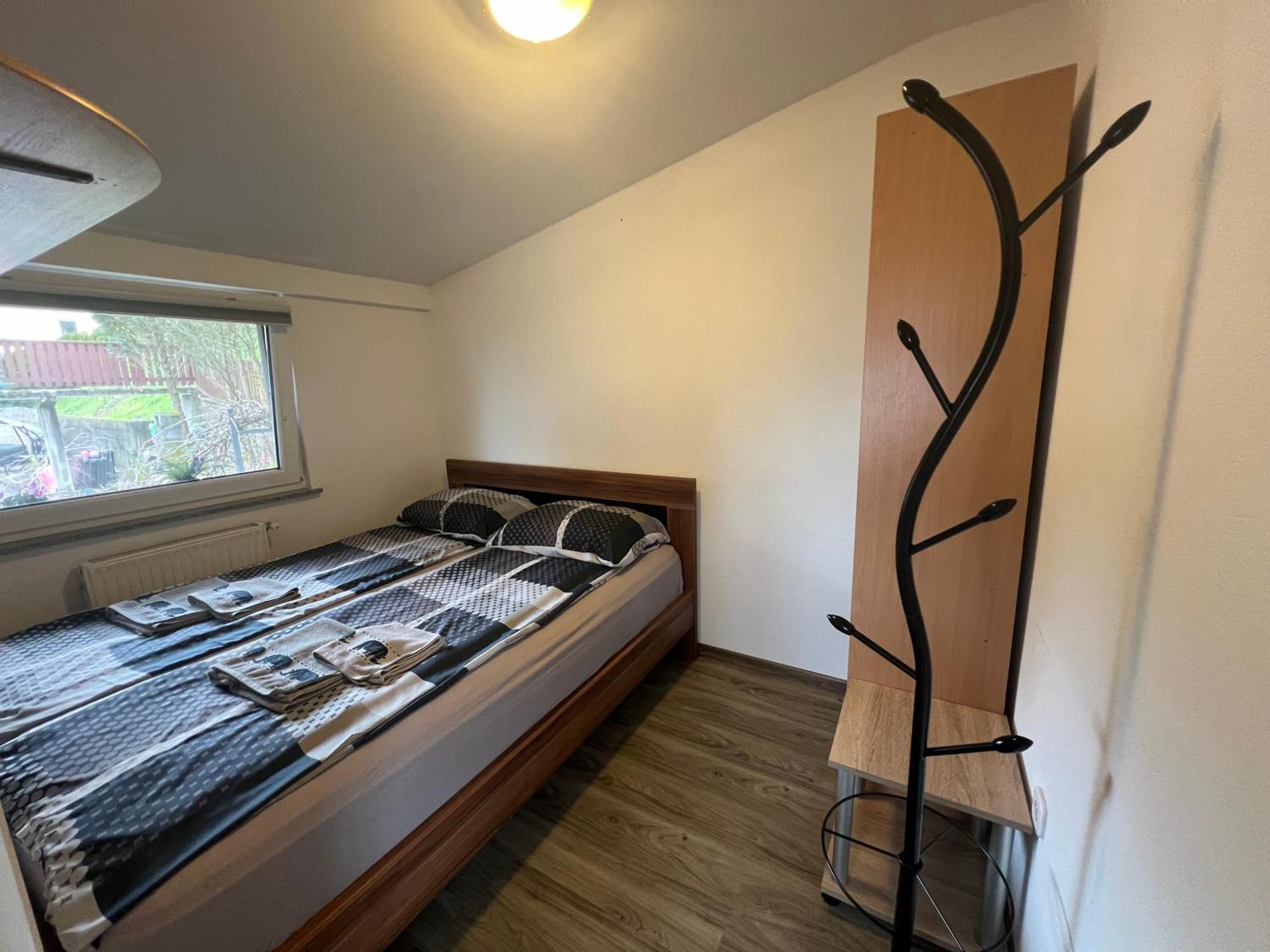 Apartma Golovec Ljubljana Exteriör bild