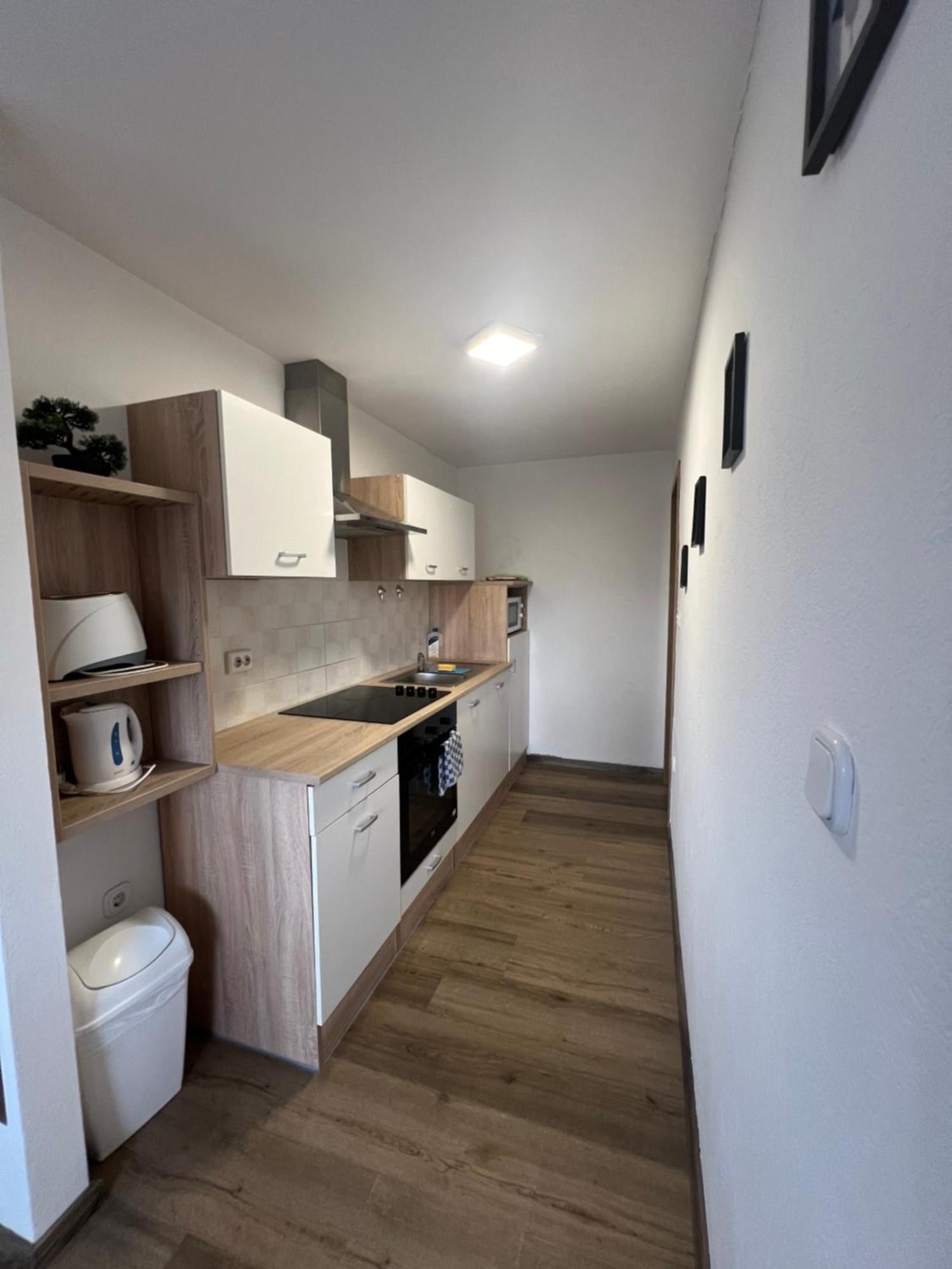 Apartma Golovec Ljubljana Exteriör bild