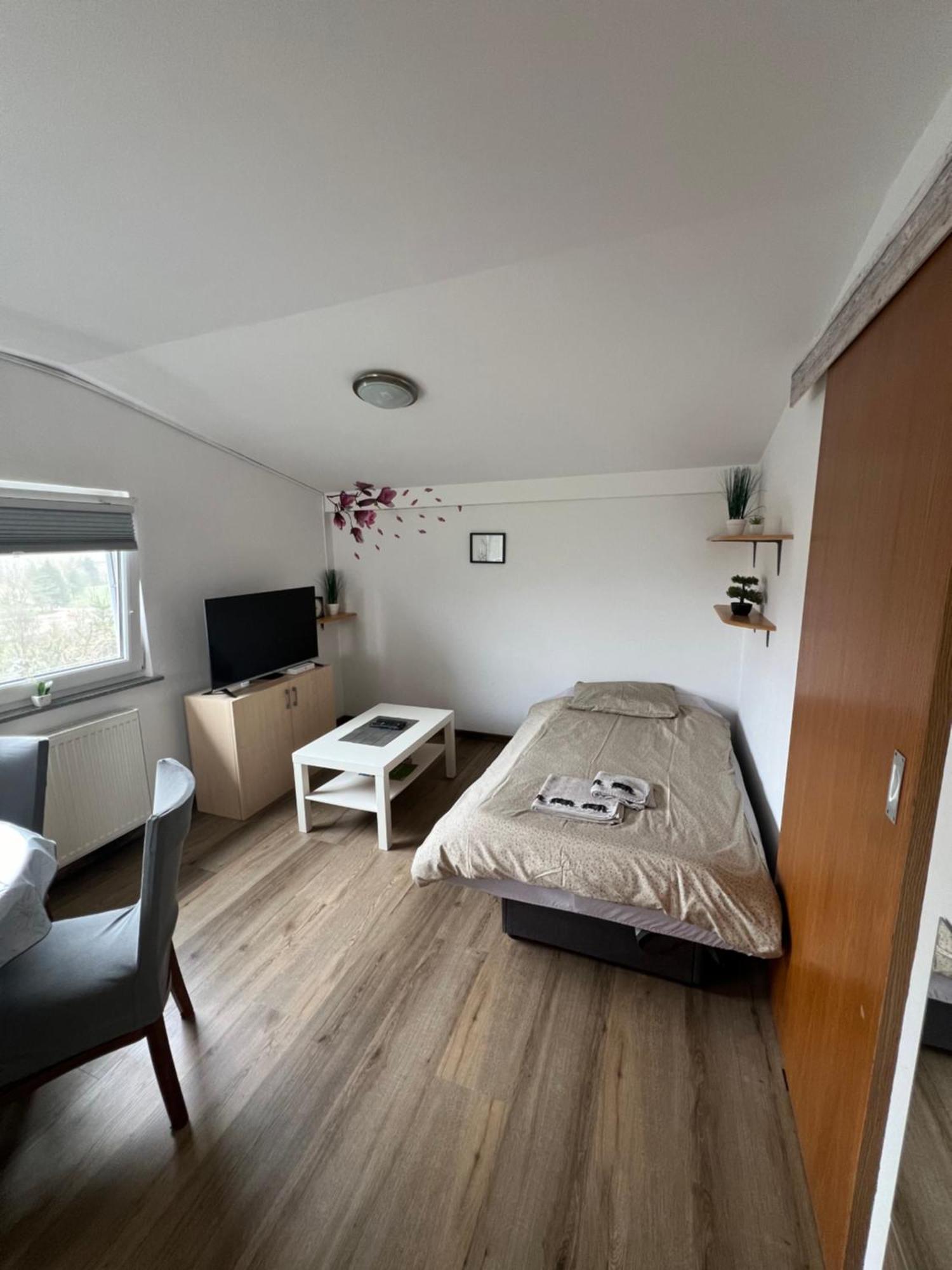 Apartma Golovec Ljubljana Exteriör bild