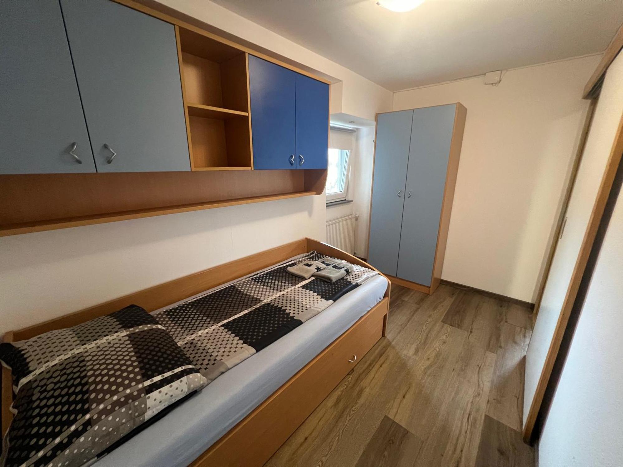 Apartma Golovec Ljubljana Exteriör bild