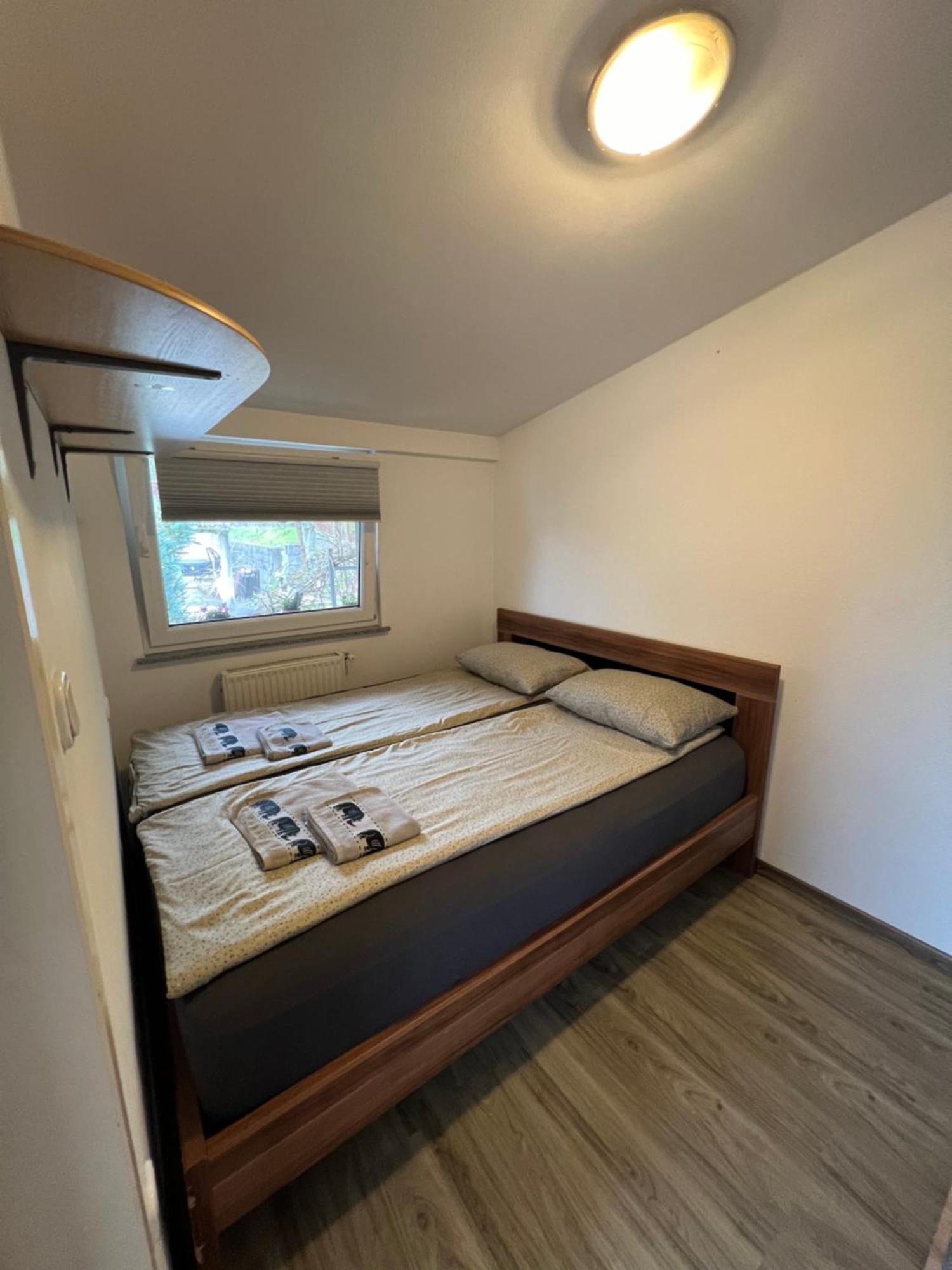 Apartma Golovec Ljubljana Exteriör bild