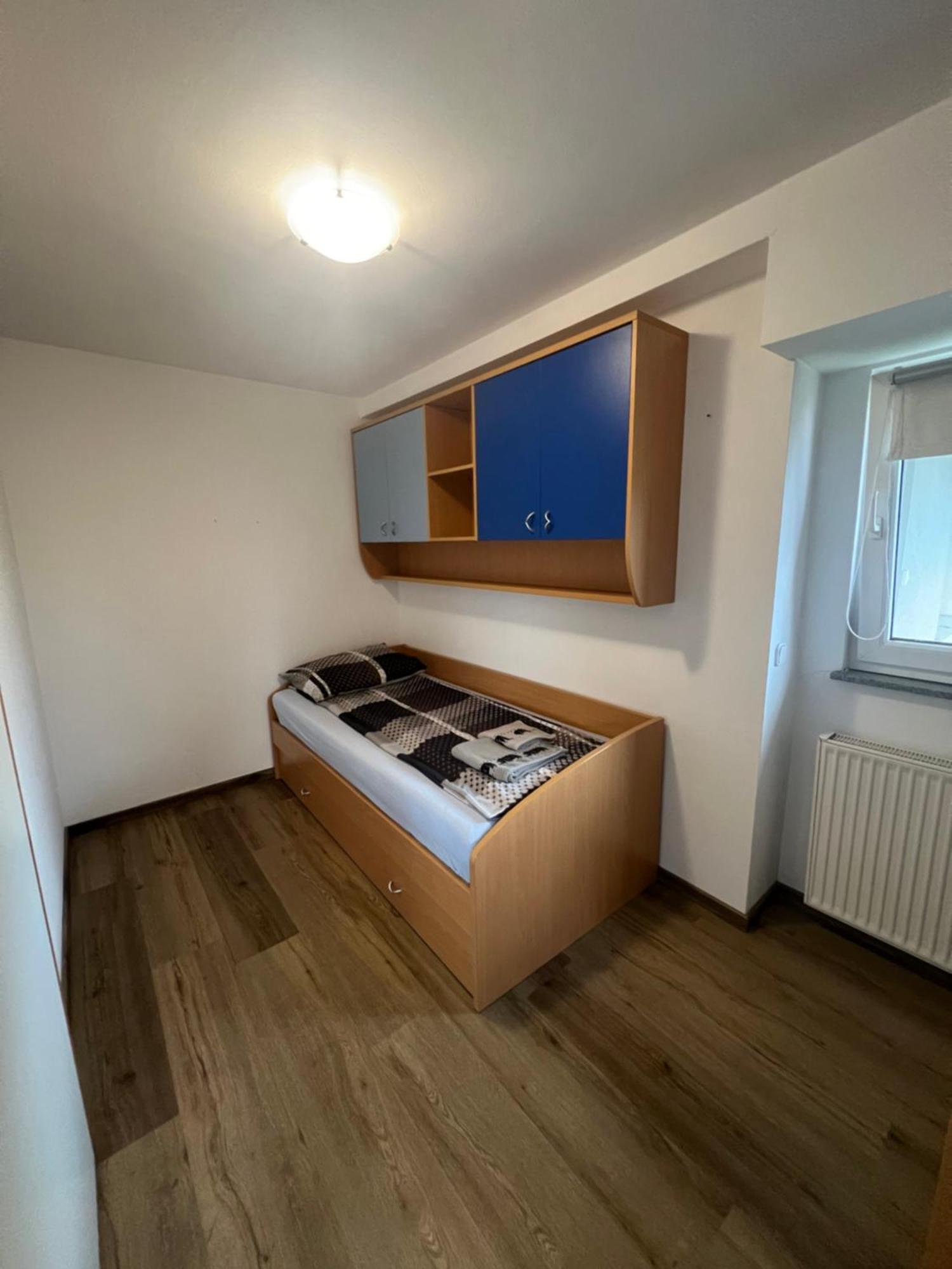 Apartma Golovec Ljubljana Exteriör bild