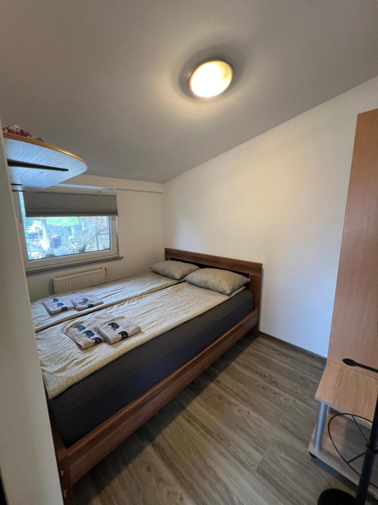 Apartma Golovec Ljubljana Exteriör bild